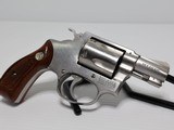 SMITH & WESSON MODEL 60 .38 S&W - 3 of 3