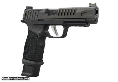 SIG SAUER P365 FUSE 9MM LUGER (9X19 PARA)