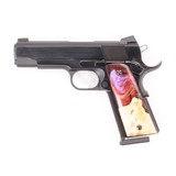 MASTERS OF ACCURACY SUPREME COMMANDER NO. 15 .45 ACP - 1 of 3