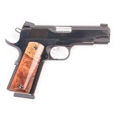 MASTERS OF ACCURACY SUPREME COMMANDER NO. 14 .45 ACP - 2 of 3