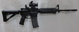 DPMS A-15 w/Vortex Red Dot 5.56X45MM NATO - 1 of 3