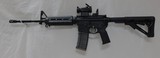 DPMS A-15 w/Vortex Red Dot 5.56X45MM NATO - 2 of 3