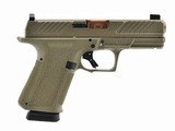 SHADOW SYSTEMS MR920 COMBAT OPTIC READY 9MM LUGER (9X19 PARA) - 1 of 1