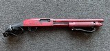 MOSSBERG 590 Shockwave 12 GA - 1 of 2