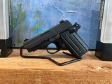 SIG SAUER P238 .380 ACP - 3 of 3