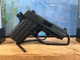 SIG SAUER P238 .380 ACP - 2 of 3