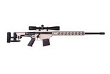 RUGER PRECISION 6.5MM CREEDMOOR - 1 of 1