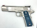 COLT MFG Gold Cup Lite .45 ACP - 2 of 2