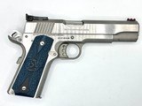 COLT MFG Gold Cup Lite .45 ACP - 1 of 2