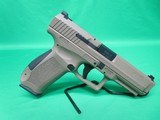 CANIK TP9SA Mod.2 9MM LUGER (9X19 PARA) - 2 of 3