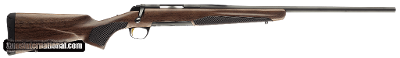 BROWNING X-BOLT 6.5MM CREEDMOOR