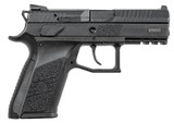 CZ P-07 COMPACT 9MM LUGER (9X19 PARA) - 2 of 2
