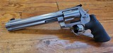 SMITH & WESSON S&W500 .500 S&W MAG - 2 of 3