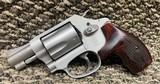 SMITH & WESSON 637 .38 SPL +P - 3 of 3