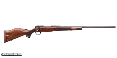WEATHERBY MARK V DELUXE .240 WBY