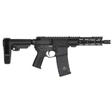 CMMG BANSHEE MK4 9MM LUGER (9X19 PARA) - 1 of 1