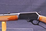 MARLIN 336A (JM stamped) .30-30 WIN - 2 of 3