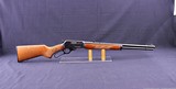 MARLIN 336A (JM stamped) .30-30 WIN - 3 of 3