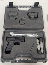 SPRINGFIELD ARMORY XD-9 9MM LUGER (9X19 PARA) - 3 of 3