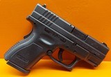 SPRINGFIELD ARMORY XD-9 9MM LUGER (9X19 PARA) - 2 of 3