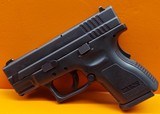 SPRINGFIELD ARMORY XD-9 9MM LUGER (9X19 PARA) - 1 of 3