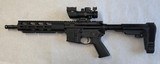 RUGER AR 556 5.56X45MM NATO - 2 of 3