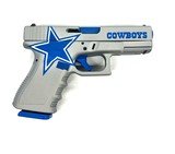 GLOCK 19 9MM LUGER (9X19 PARA) - 1 of 3