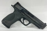 SMITH & WESSON M&P 45 .45 ACP - 2 of 3