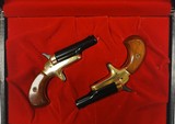 COLT 2 DERRINGERS CONSECTUTIVE SET .22 SHORT - 3 of 3