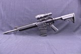 COLT AR-10 MODULAR CARBINE (LE901) 7.62X51MM NATO - 2 of 3