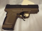 SPRINGFIELD ARMORY XD-S 45 XDS .45 ACP - 1 of 3 SPRINGFIELD ARMORY XD-S 45 XDS .45 ACP - 1 of 3