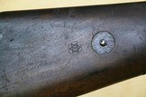 DWM Model 1908 Brazilian Contract 7mm Mauser w/ Bayonet 7X57MM MAUSER - 3 of 3