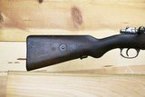DWM Model 1908 Brazilian Contract 7mm Mauser w/ Bayonet 7X57MM MAUSER - 2 of 3