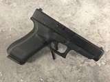 GLOCK 47 Gen 5 MOS 9MM LUGER (9X19 PARA) - 1 of 3