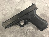 GLOCK 47 Gen 5 MOS 9MM LUGER (9X19 PARA) - 2 of 3