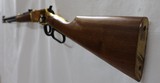 WINCHESTER MODEL 94 GOLDEN SPIKE COMMEMORATIVE 1869-1969 .30-30 WIN - 2 of 3