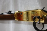 WINCHESTER MODEL 94 GOLDEN SPIKE COMMEMORATIVE 1869-1969 .30-30 WIN - 3 of 3