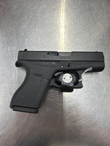 GLOCK 42 .380 ACP - 1 of 3
