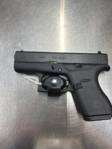 GLOCK 42 .380 ACP - 3 of 3