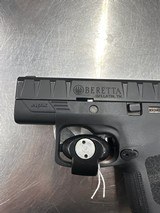 BERETTA APX 9MM LUGER (9X19 PARA) - 2 of 3