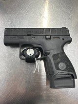 BERETTA APX 9MM LUGER (9X19 PARA) - 1 of 3