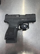 BERETTA APX 9MM LUGER (9X19 PARA) - 3 of 3