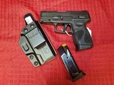 TAURUS G2C 9MM LUGER (9X19 PARA) - 2 of 3