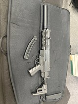 GSG GERMAN SPORTS GUNS GSG 16 .22 LR - 1 of 3