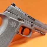 SIG SAUER P320 X5 LEGION 9MM LUGER (9X19 PARA) - 2 of 3