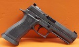 SIG SAUER P320 X5 LEGION 9MM LUGER (9X19 PARA) - 1 of 3