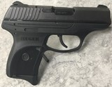 RUGER LC 380 .380 ACP - 1 of 3