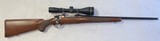 RUGER M-77 HAWKEYE .308 WIN - 1 of 3