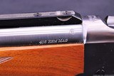 RUGER no 1 .416 REM MAG - 2 of 3