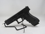 GLOCK G17 G3 9MM LUGER (9X19 PARA) - 1 of 3